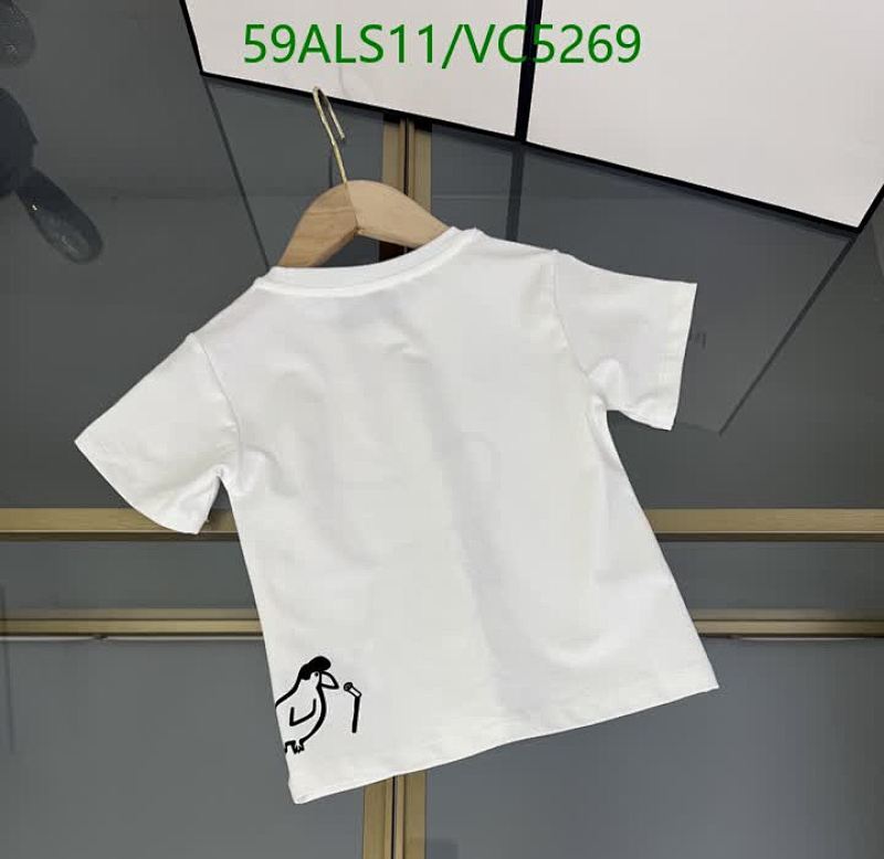Gucci-Kids Clothing Code: VC5269 $: 59USD
