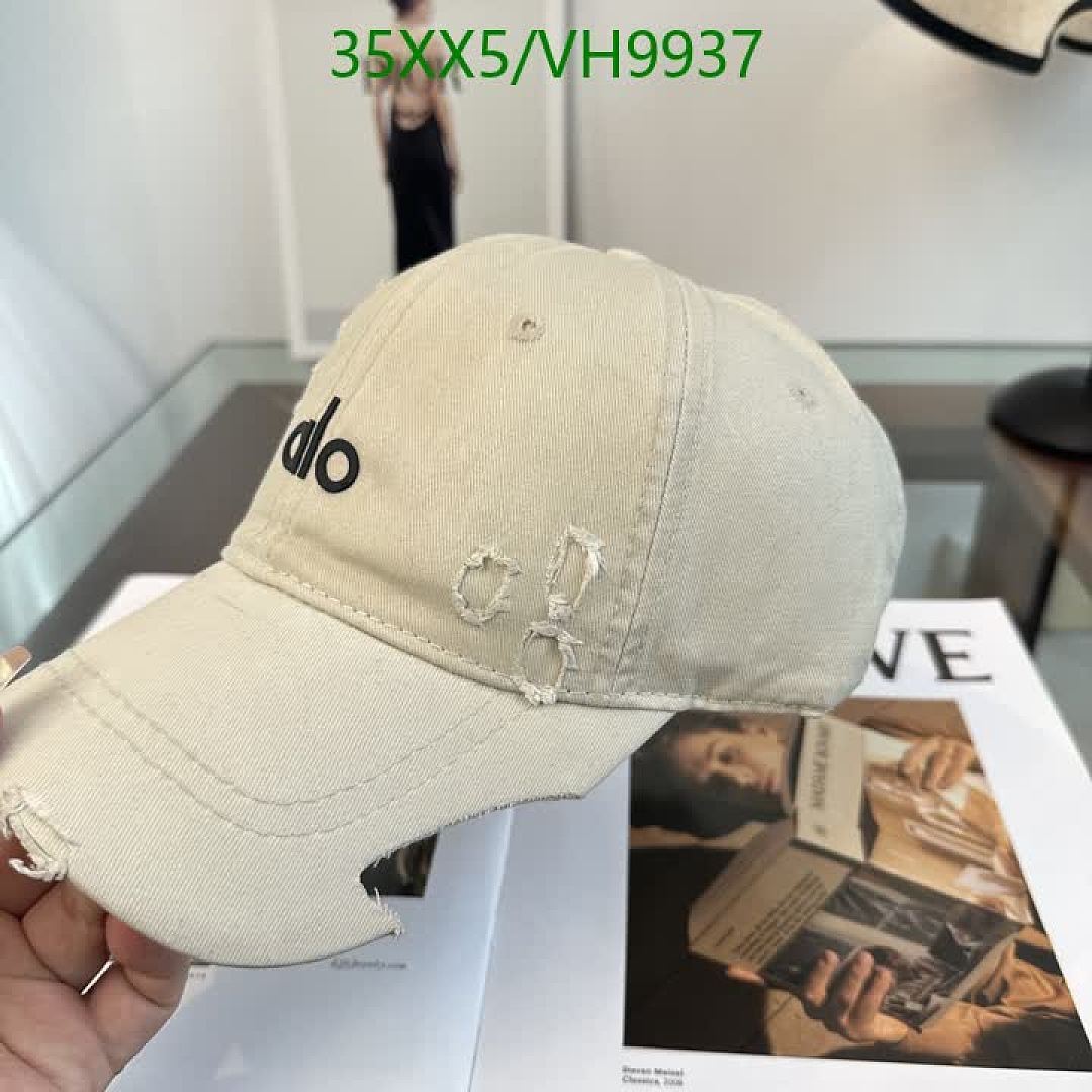 Alo yoga-Cap(Hat) Code: VH9937 $: 35USD