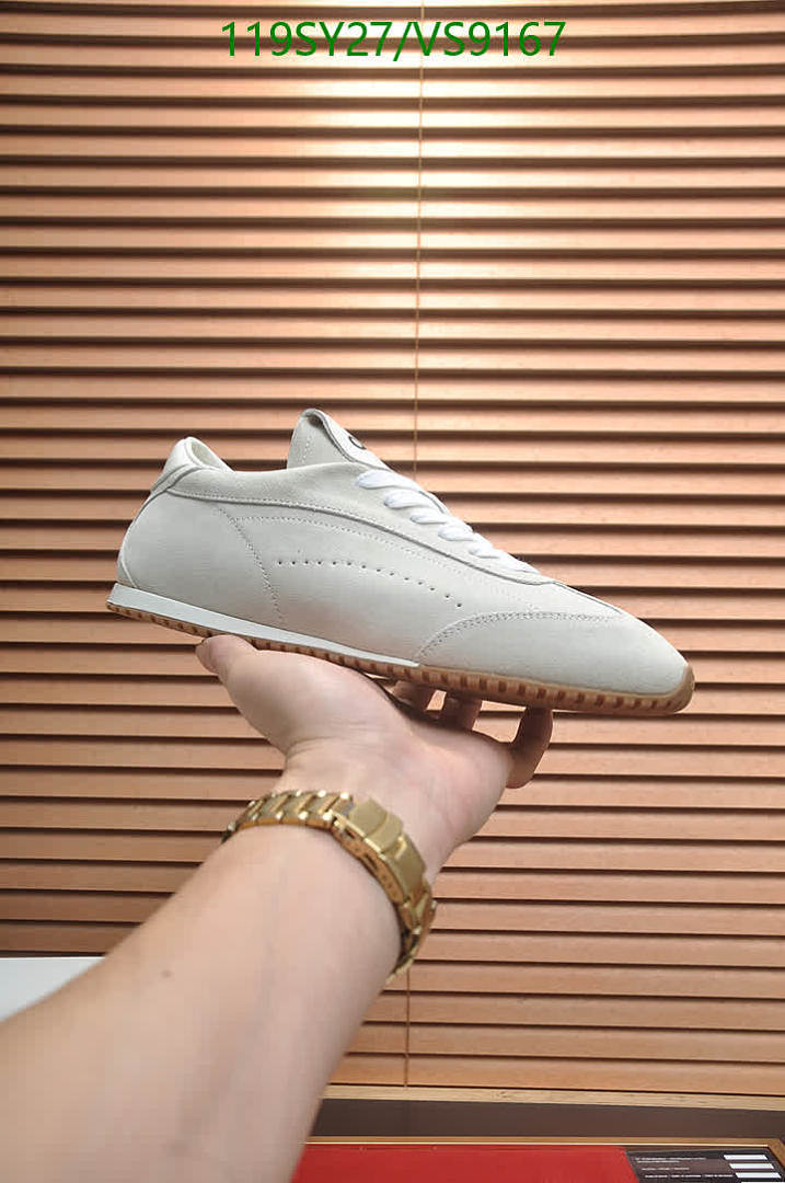 Alo-Men shoes Code: VS9167 $: 119USD