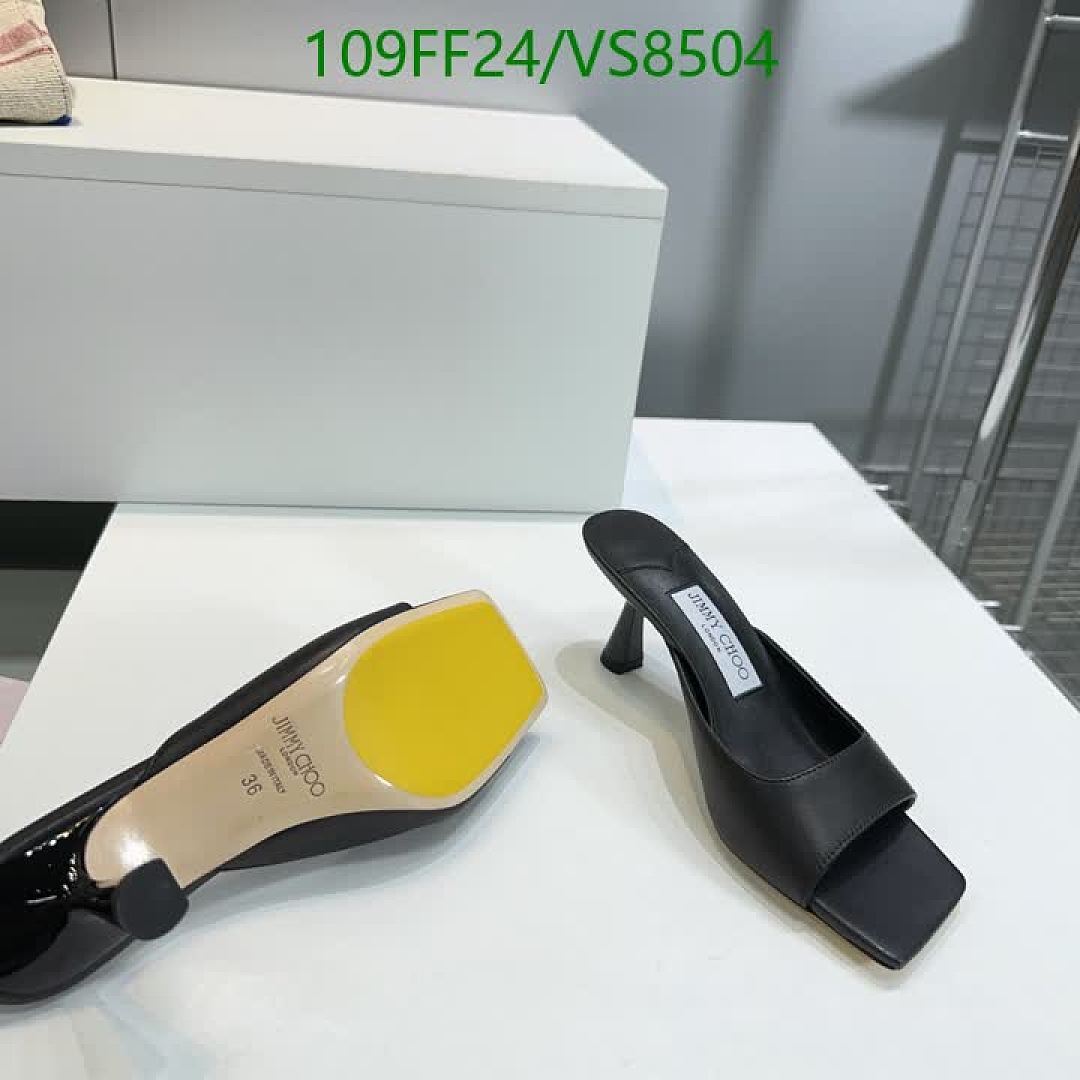 Jimmy Choo-Men shoes Code: VS8504 $: 109USD