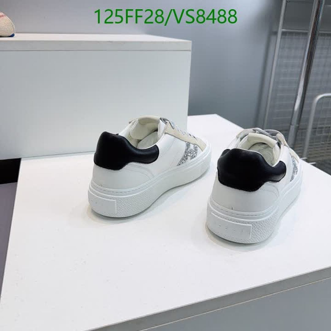 Hogan-Women Shoes Code: VS8488 $: 125USD