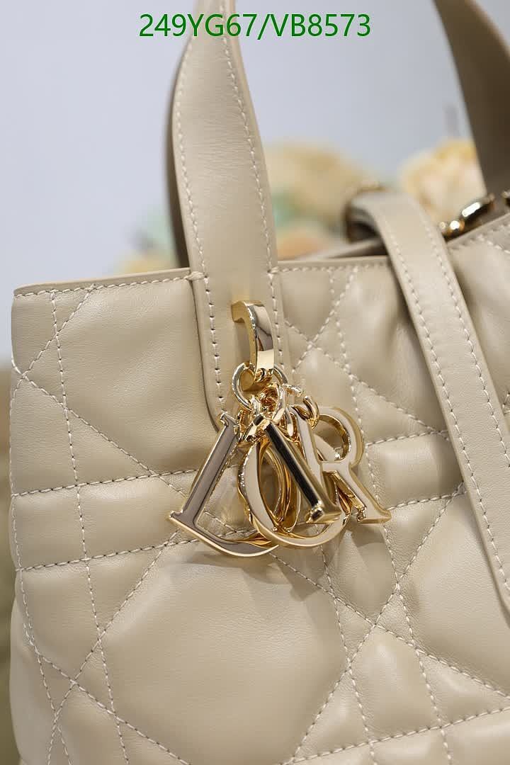 Dior-Bag-Mirror Quality Code: VB8573 $: 249USD