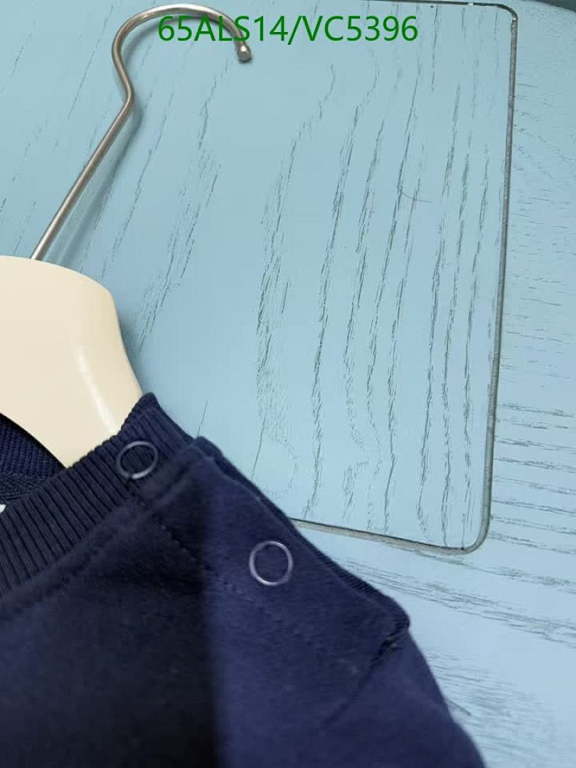 KENZO-Kids Clothing Code: VC5396 $: 65USD