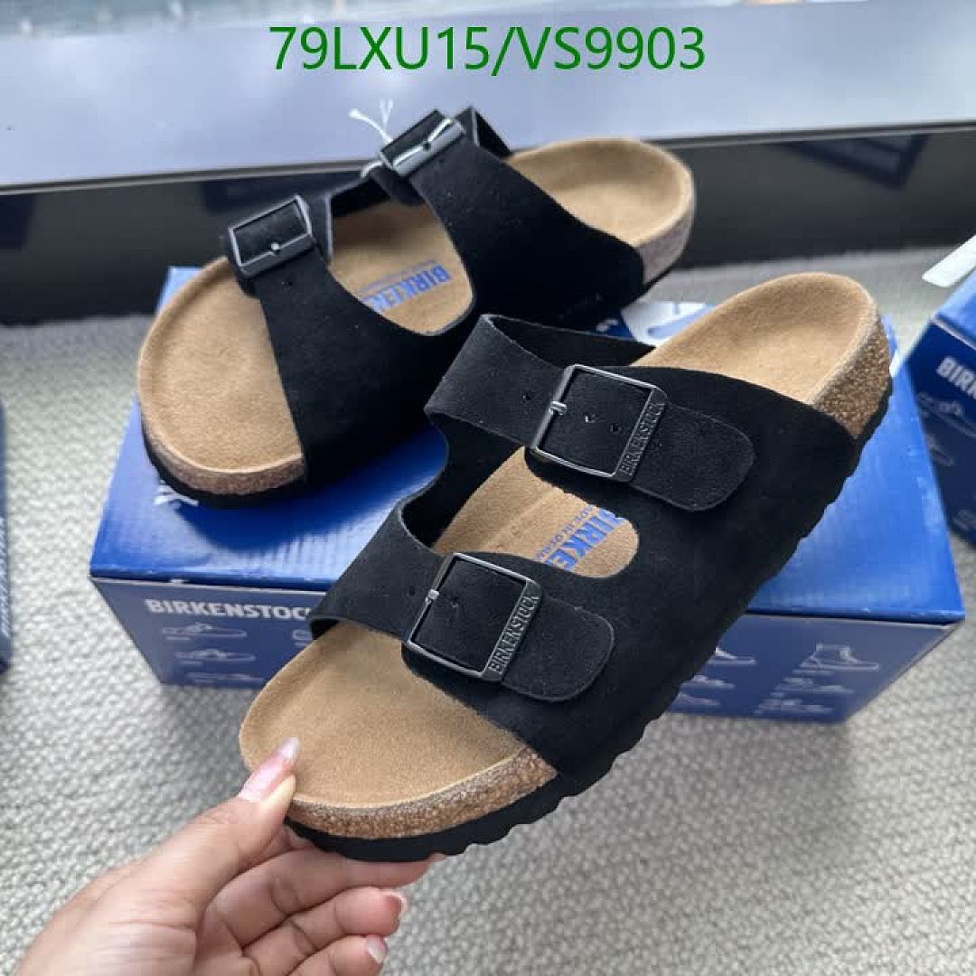 Birkenstock-Men shoes Code: VS9903 $: 79USD
