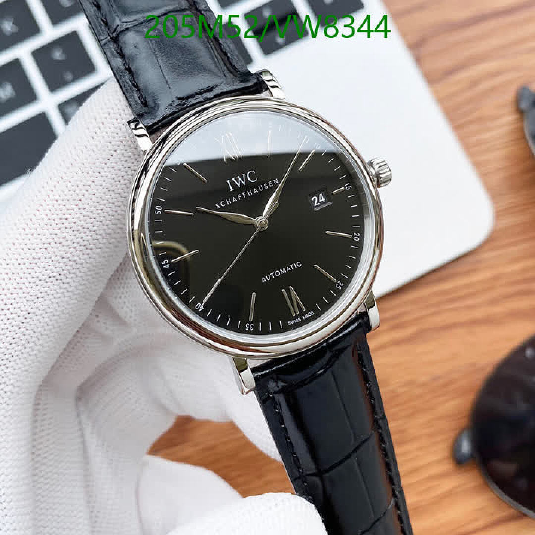 IWC-Watch-Mirror Quality Code: VW8344 $: 205USD