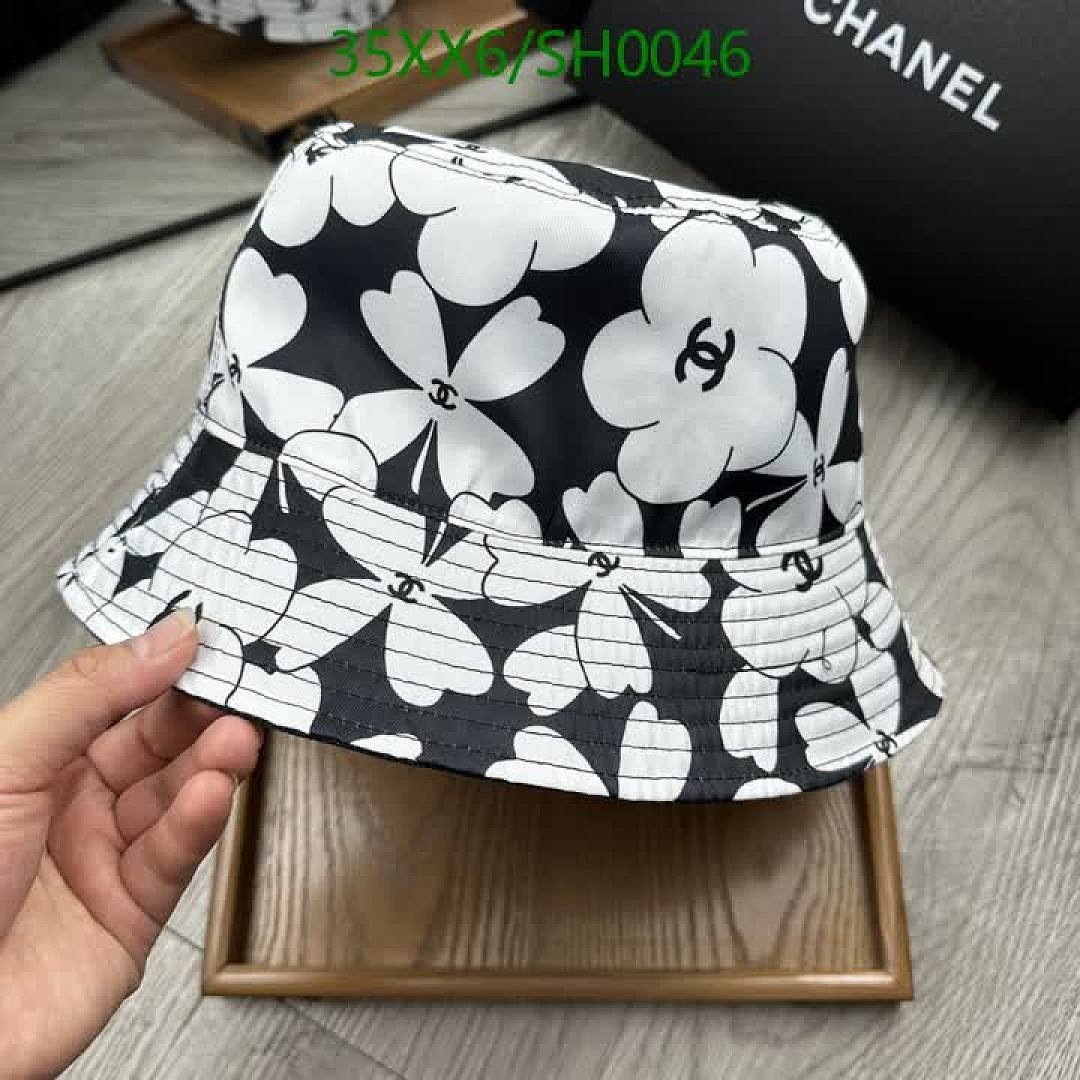 Chanel-Cap(Hat) Code: SH0046 $: 35USD