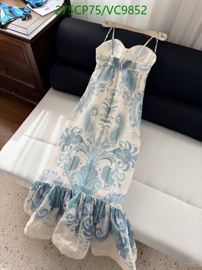 Zimmermann-Clothing Code: VC9852 $: 275USD