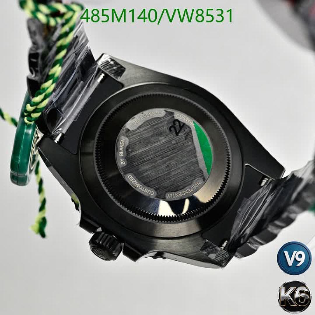 Rolex-Watch-Mirror Quality Code: VW8531 $: 485USD