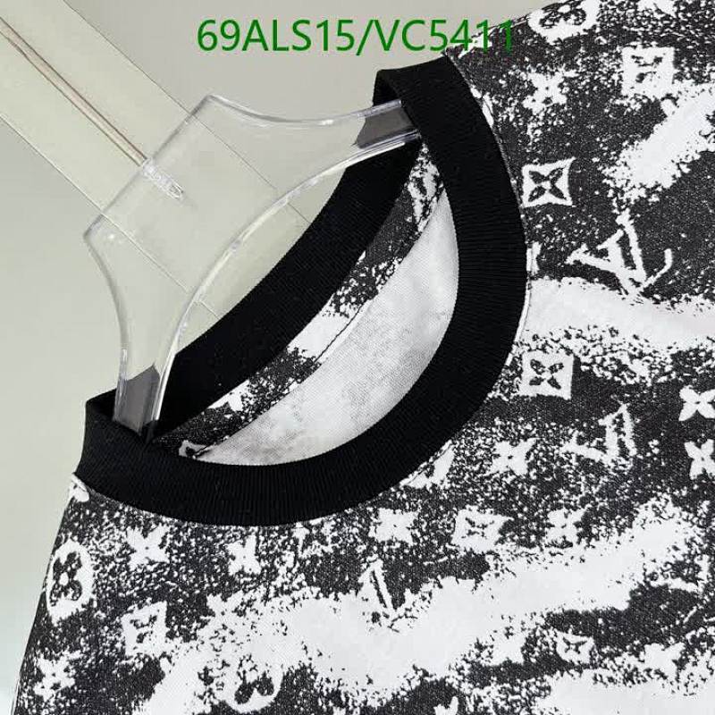 LV-Kids Clothing Code: VC5411 $: 69USD