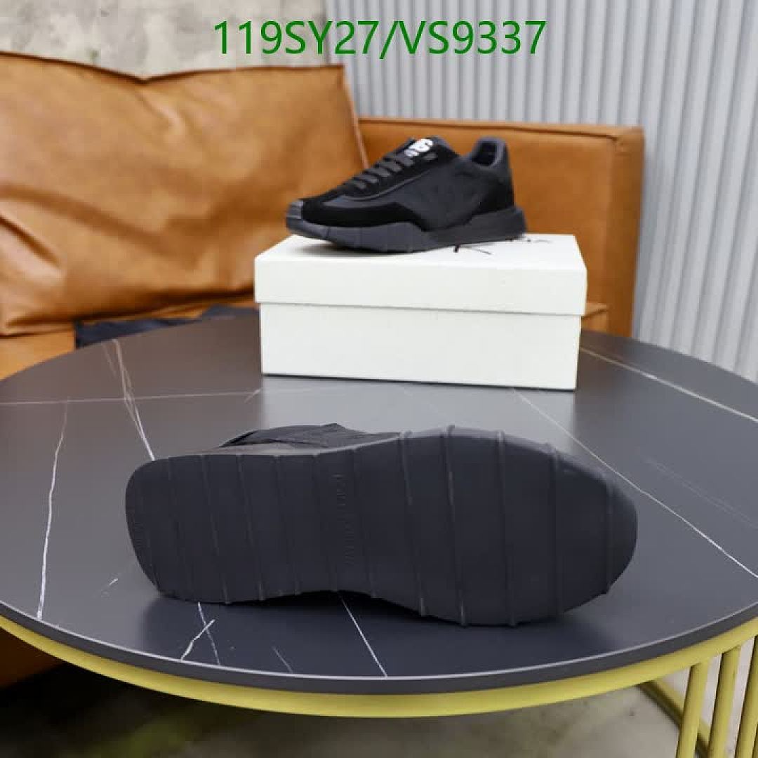 D&G-Men shoes Code: VS9337 $: 119USD