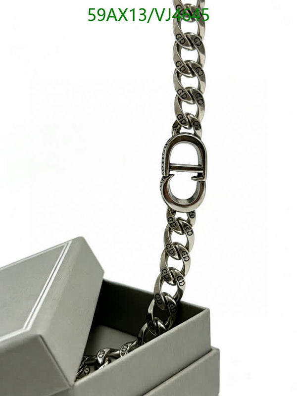 Dior-Jewelry Code: VJ4645 $: 59USD