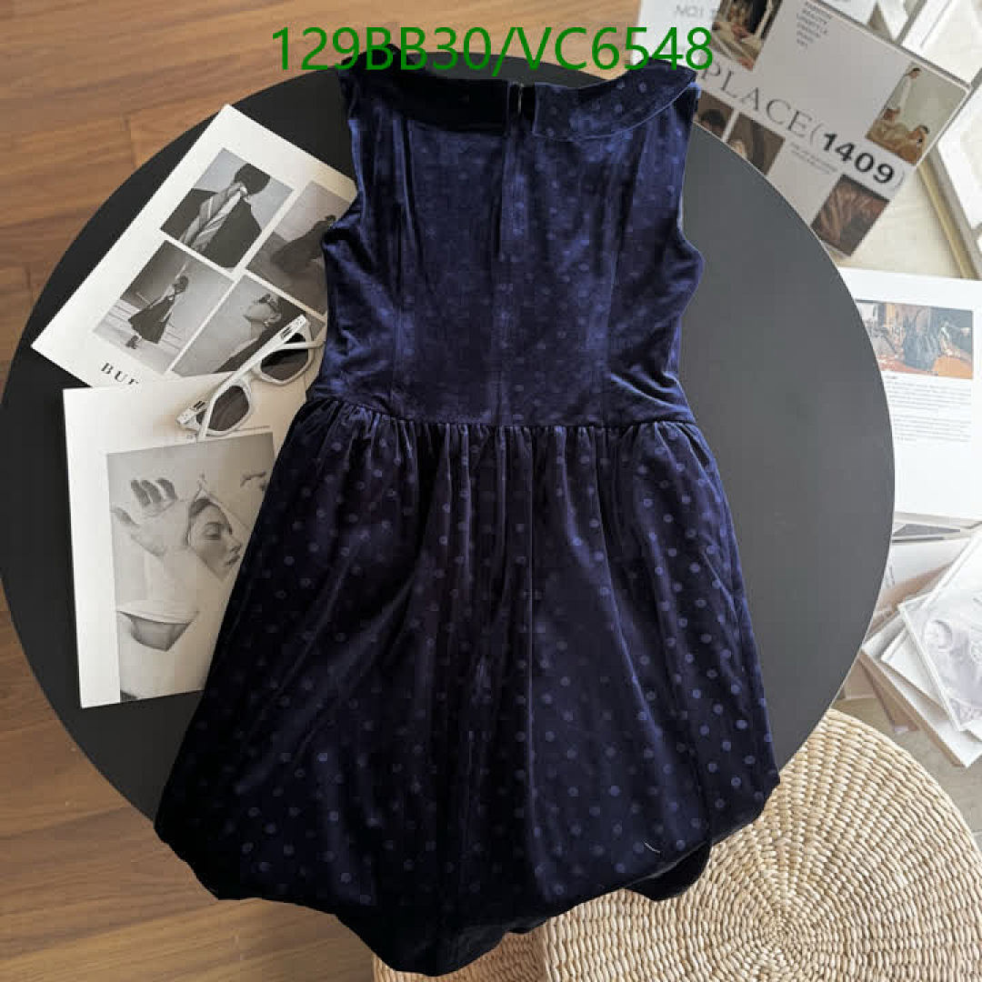 LV-Clothing Code: VC6548 $: 129USD