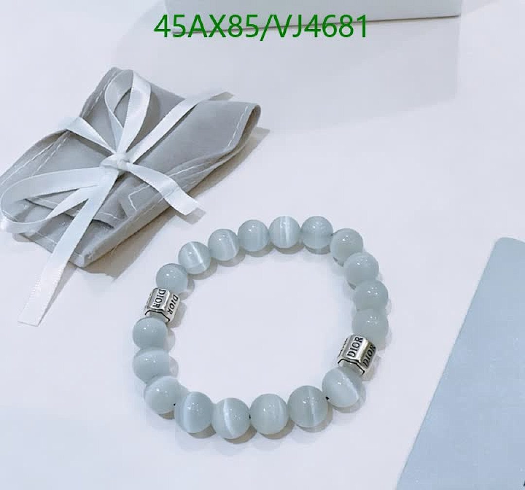 Dior-Jewelry Code: VJ4681 $: 45USD