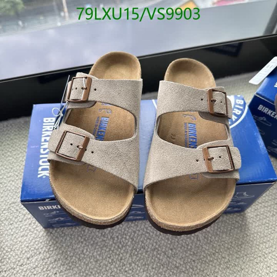 Birkenstock-Men shoes Code: VS9903 $: 79USD