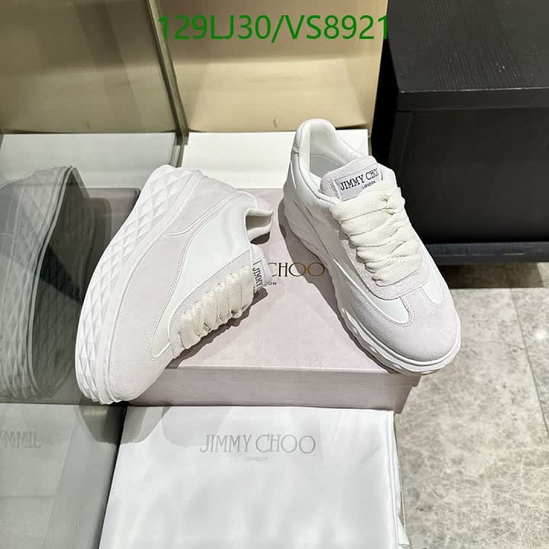 Jimmy Choo-Women Shoes Code: VS8921 $: 129USD