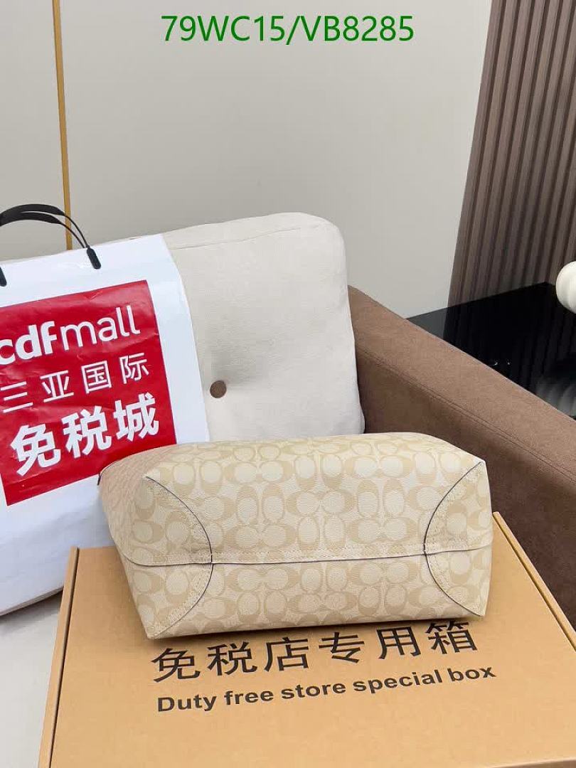 Coach-Bag-4A Quality Code: VB8285 $: 79USD