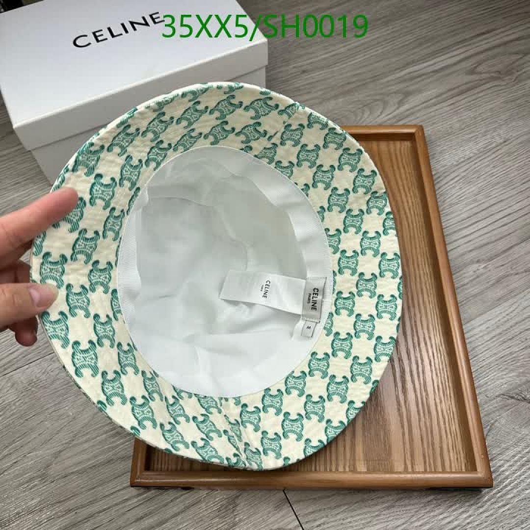 Celine-Cap(Hat) Code: SH0019 $: 35USD