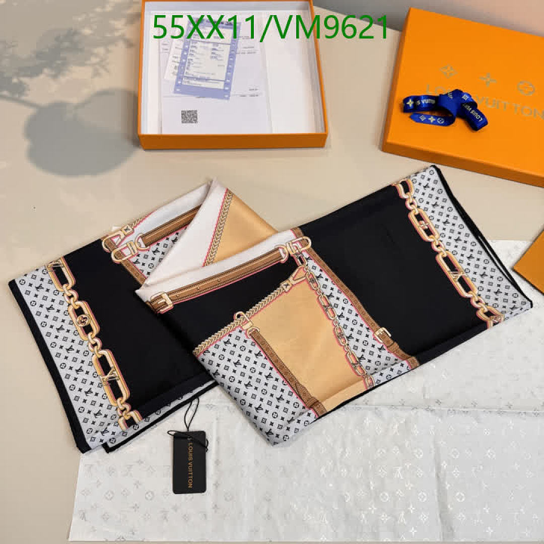 LV-Scarf Code: VM9621 $: 55USD