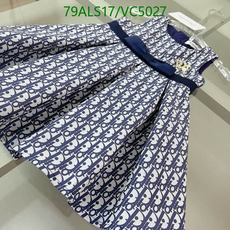 Dior-Kids clothing Code: VC5027 $: 79USD