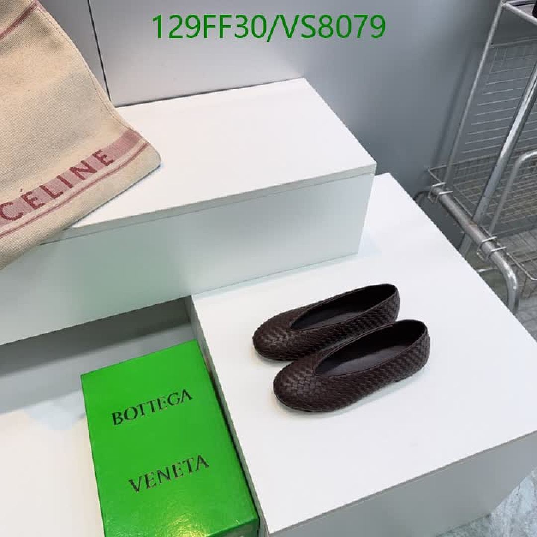 BV-Women Shoes Code: VS8079 $: 129USD