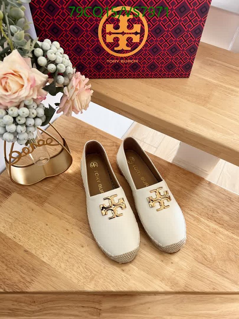 Tory Burch-Women Shoes Code: VS7971 $: 79USD