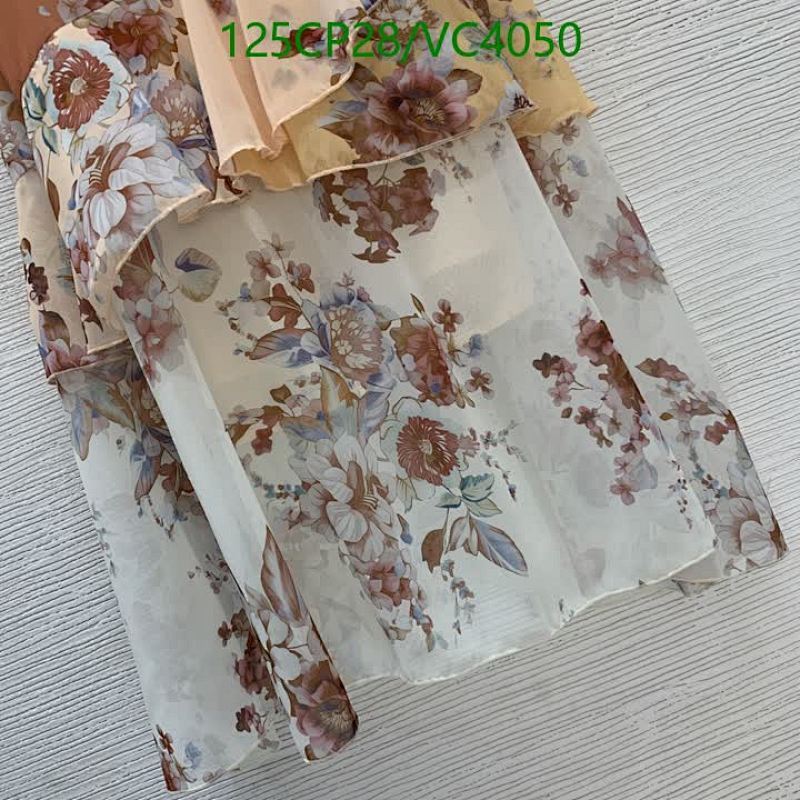 Zimmermann-Clothing Code: VC4050 $: 125USD