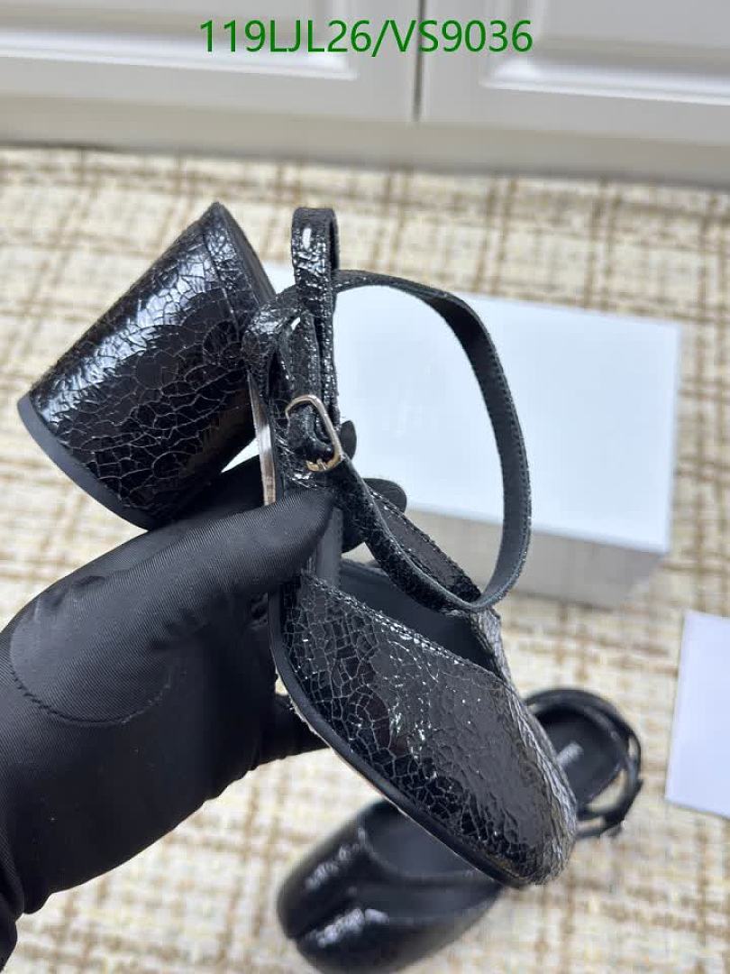 Maison Margiela-Women Shoes Code: VS9036 $: 119USD