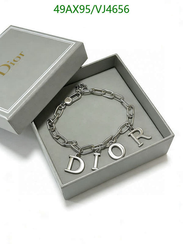 Dior-Jewelry Code: VJ4656 $: 49USD