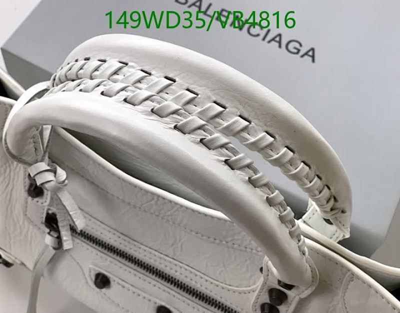 Balenciaga-Bag-4A Quality Code: VB4816