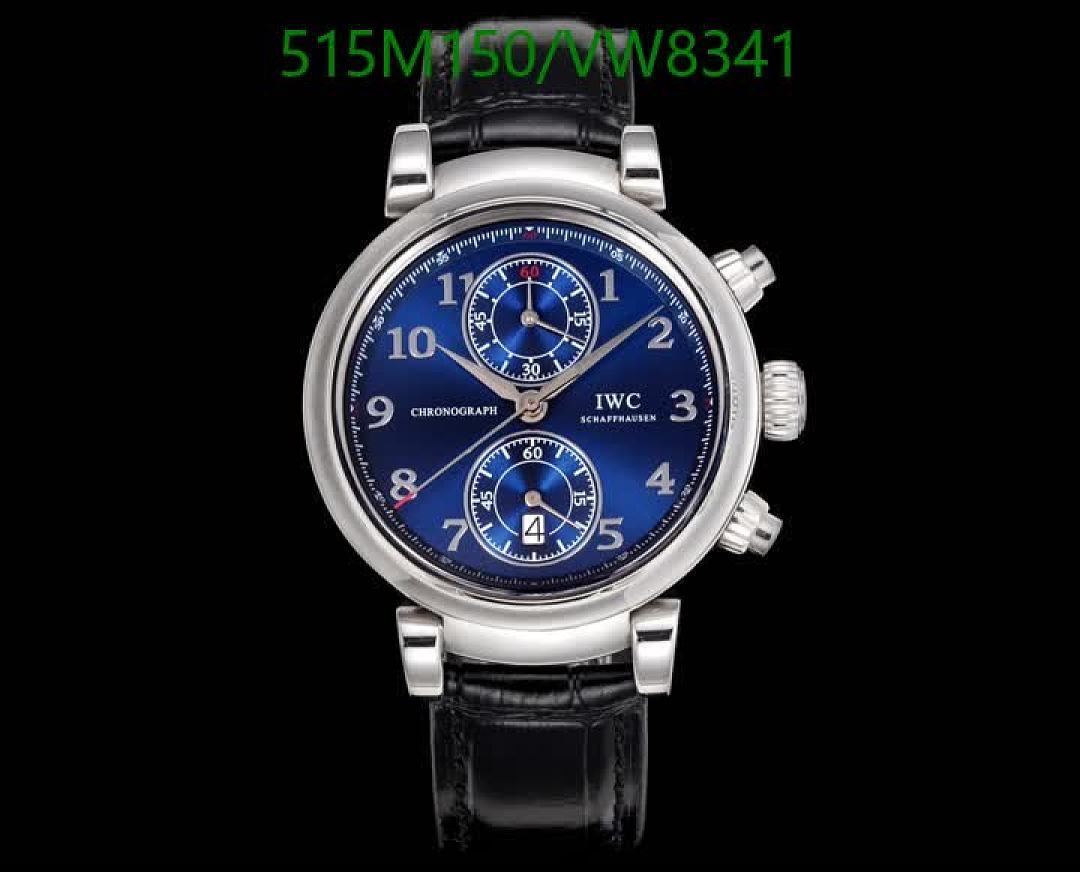 IWC-Watch-Mirror Quality Code: VW8341 $: 515USD