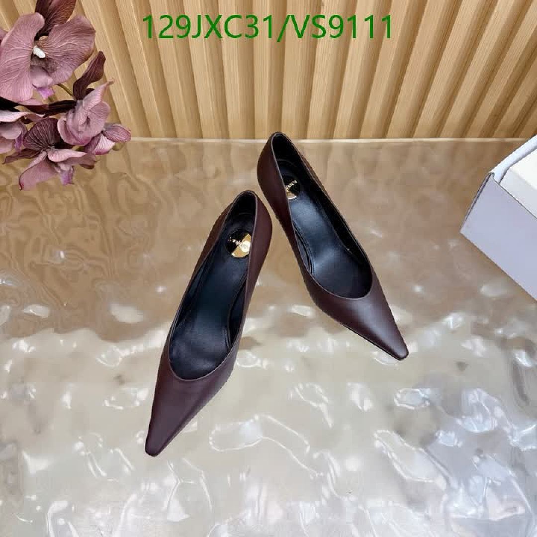 YSL-Women Shoes Code: VS9111 $: 129USD