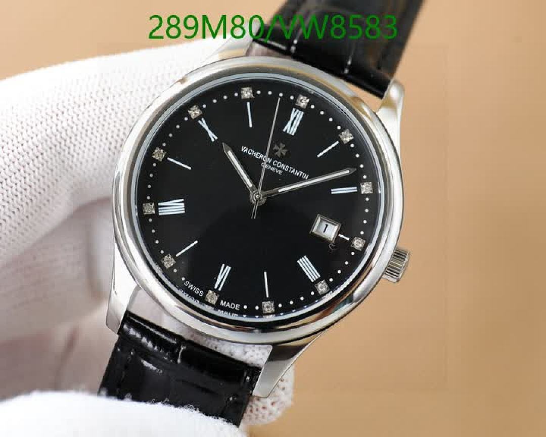 Vacheron Constantin-Watch-Mirror Quality Code: VW8583 $: 289USD