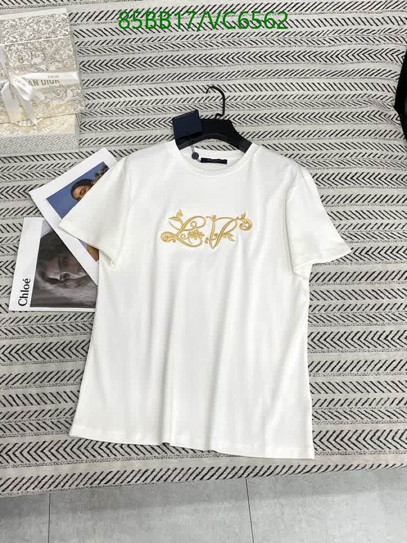 LV-Clothing Code: VC6562 $: 85USD