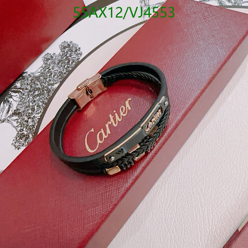 Cartier-Jewelry Code: VJ4553 $: 55USD