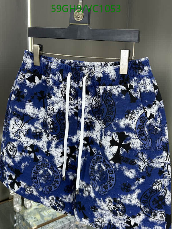 Chrome Hearts-Beach Shorts Code: VC1053 $: 59USD