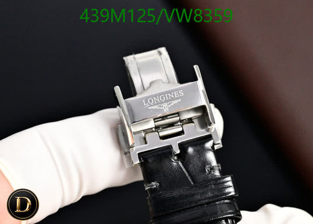 Longines-Watch-Mirror Quality Code: VW8359 $: 439USD