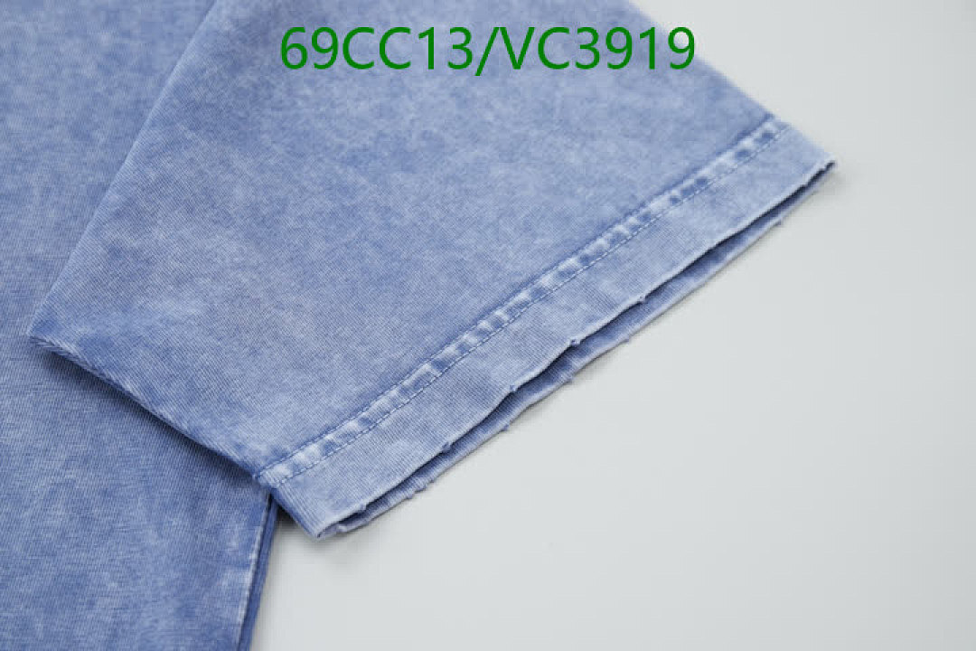 Balenciaga-Clothing Code: VC3919 $: 69USD