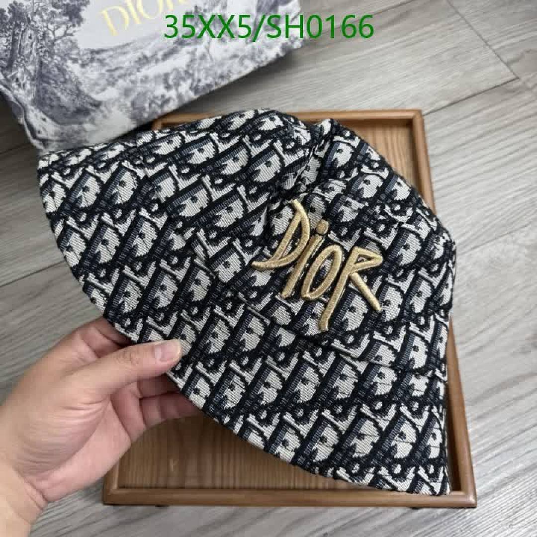 Dior-Cap(Hat) Code: SH0166 $: 35USD