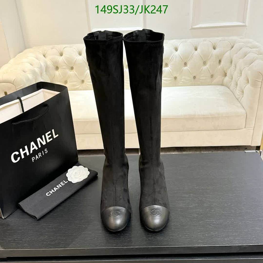 Boots-Women Shoes Code: JK247 $: 149USD