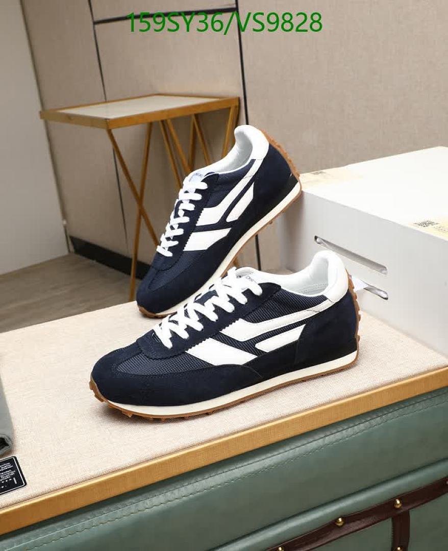 Tom Ford-Men shoes Code: VS9828 $: 159USD