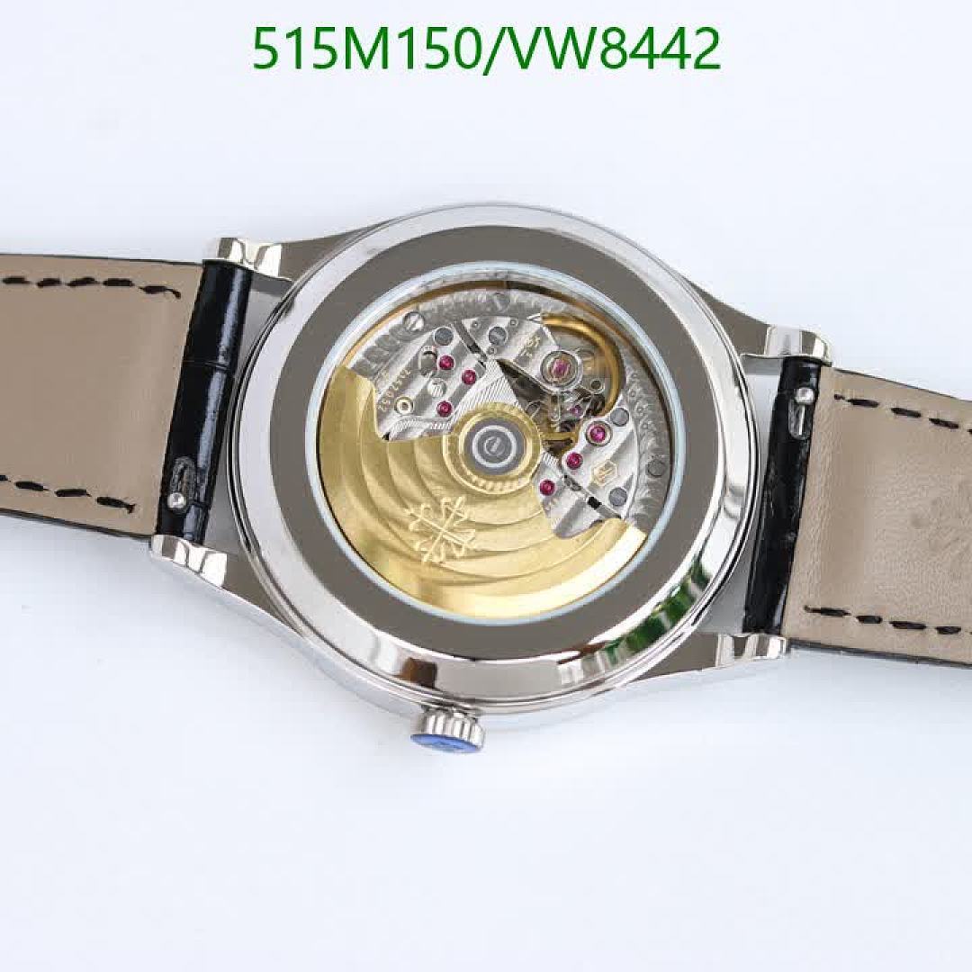 Patek Philippe-Watch-Mirror Quality Code: VW8442 $: 515USD