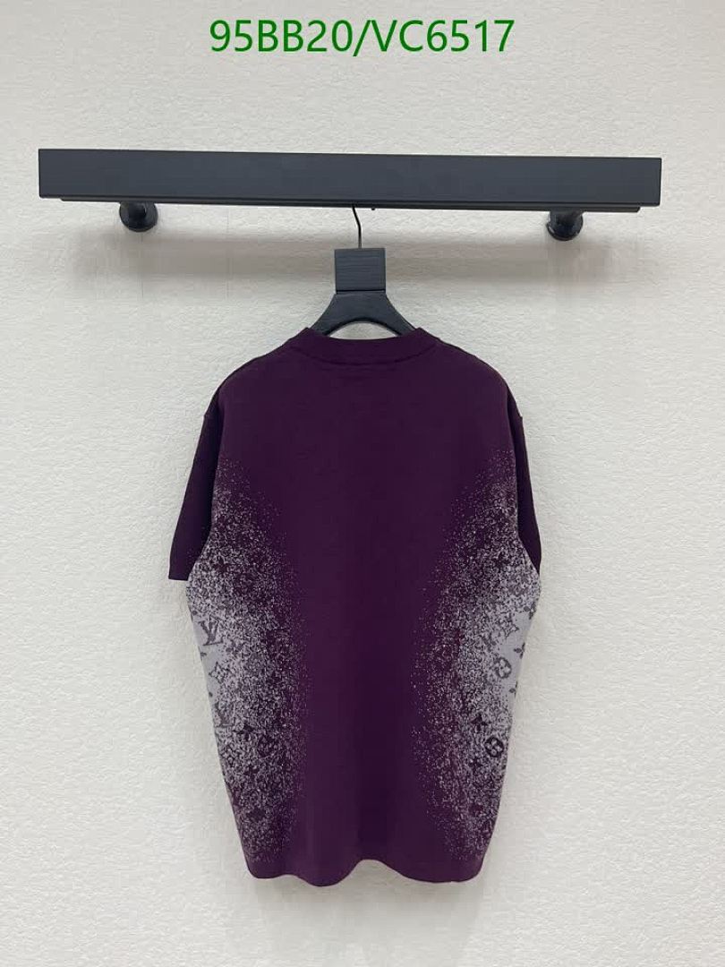 LV-Clothing Code: VC6517 $: 95USD