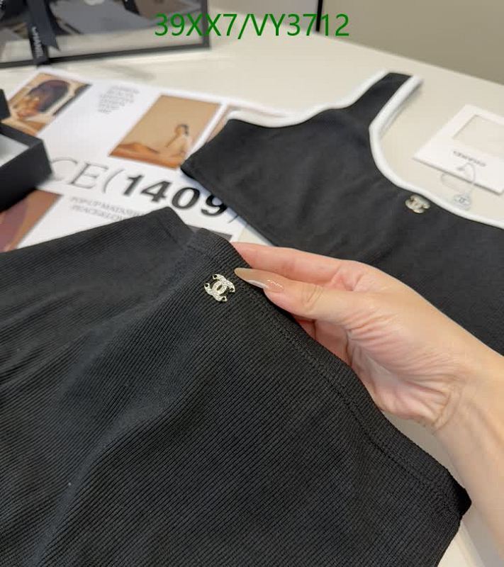 Chanel-Swimsuit Code: VY3712 $: 39USD