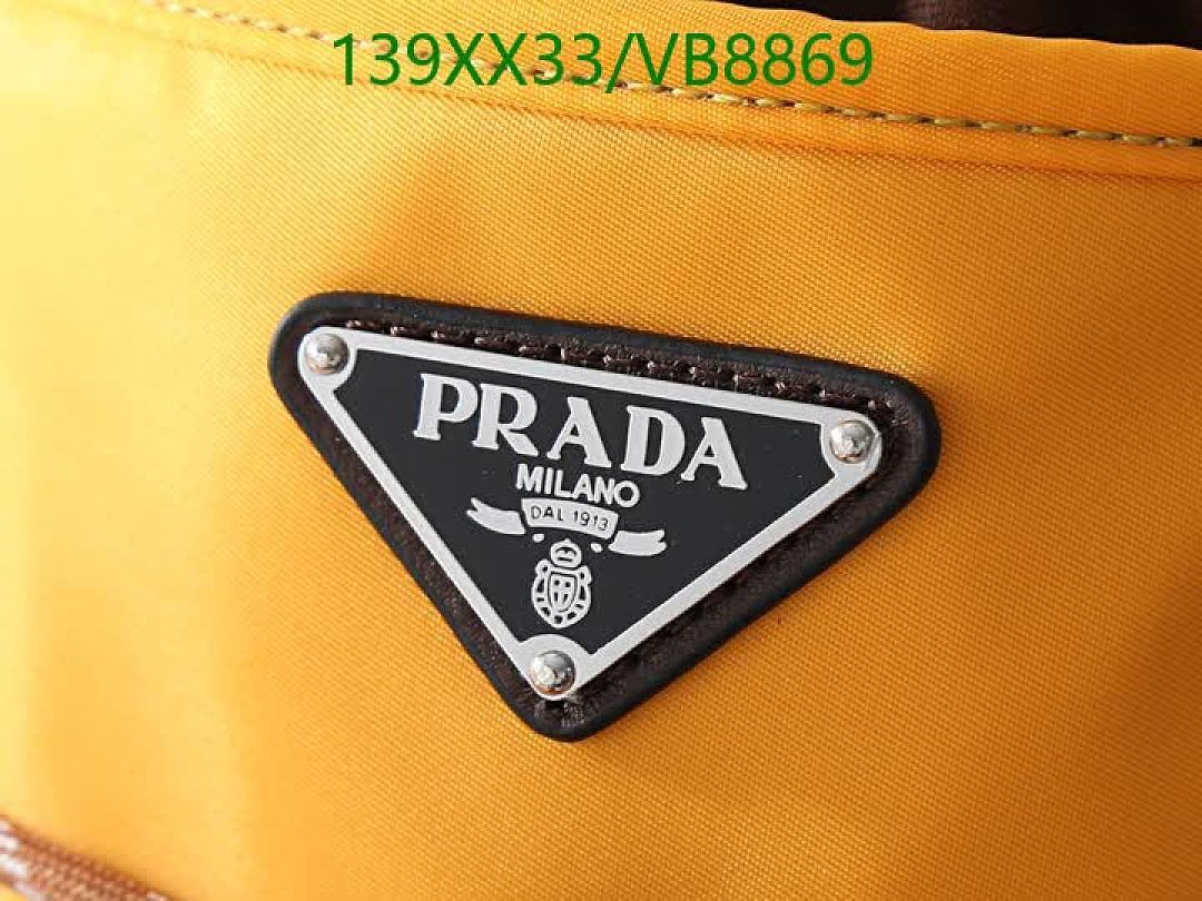Prada-Bag-Mirror Quality Code: VB8869 $: 139USD