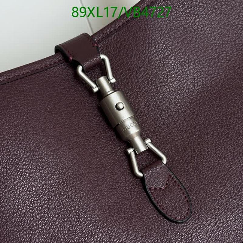 Gucci-Bag-4A Quality Code: VB4727 $: 89USD
