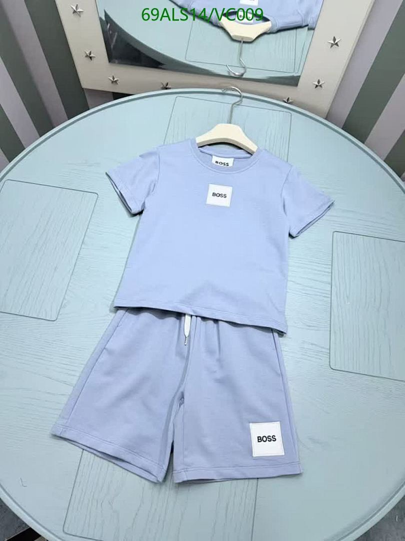 Boss-Kids Clothing Code: VC009 $: 69USD-Yupoo.ru - Copybrand.Team photo album Boss-Kids Clothing Code: VC009 $: 69USD