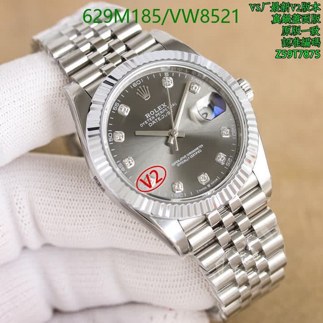 Rolex-Watch-Mirror Quality Code: VW8521 $: 629USD
