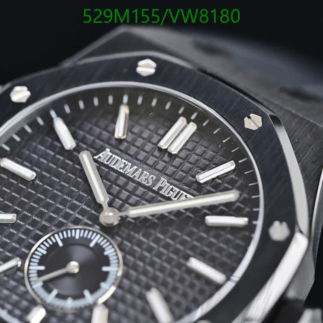 Audemars Piguet-Watch-Mirror Quality Code: VW8180 $: 529USD