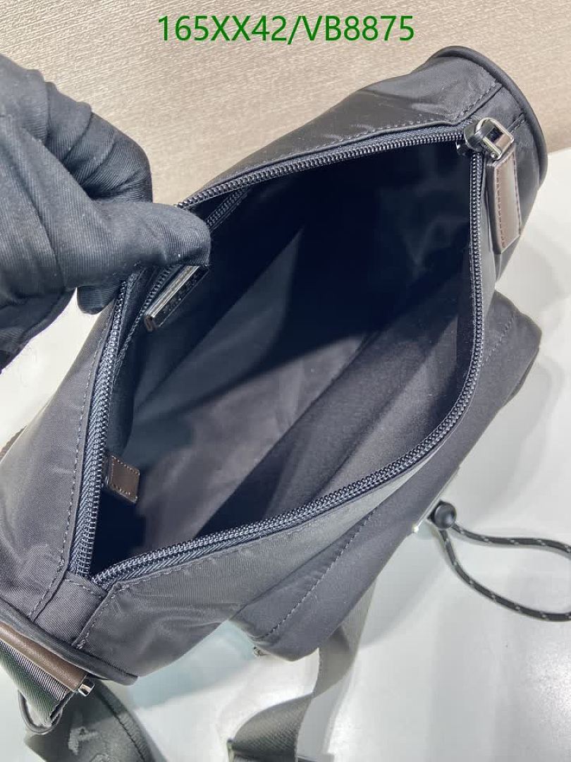 Prada-Bag-Mirror Quality Code: VB8875 $: 165USD