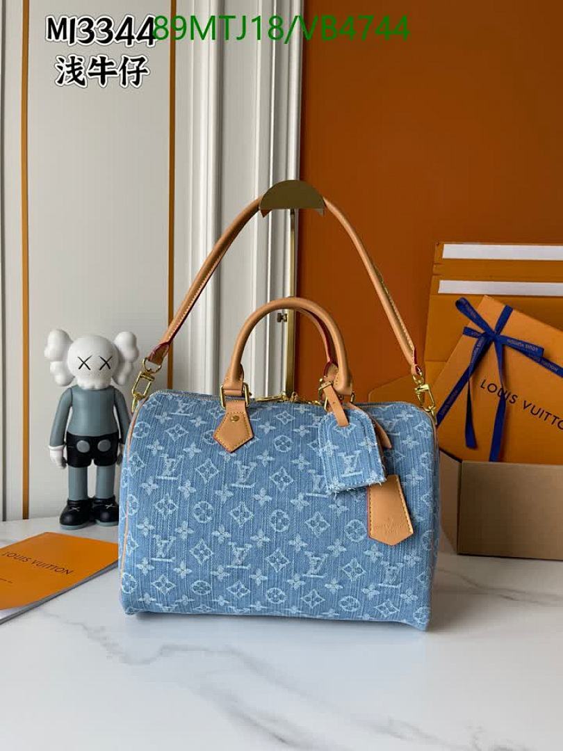 LV-Bag-4A Quality Code: VB4744 $: 89USD